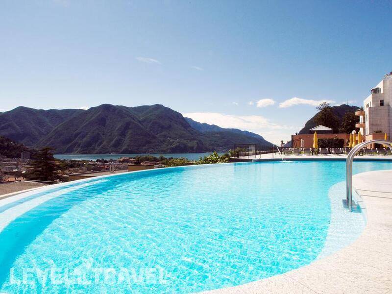 Фотография Villa Sassa Hotel Residence & Spa