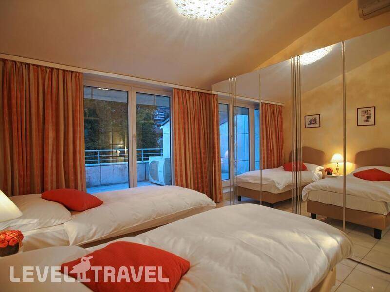 Фотография Villa Sassa Hotel Residence & Spa