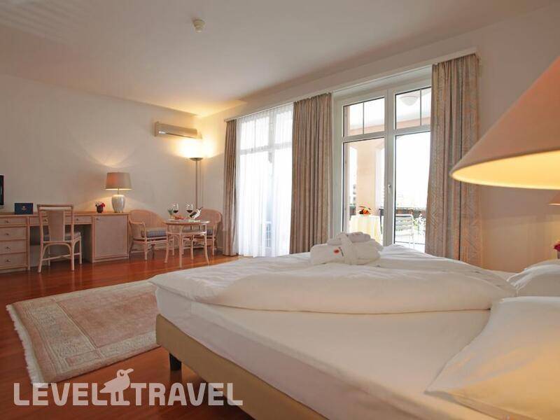 Фотография Villa Sassa Hotel Residence & Spa