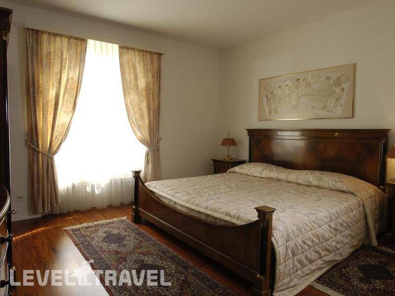 Фотография Villa Sassa Hotel Residence & Spa