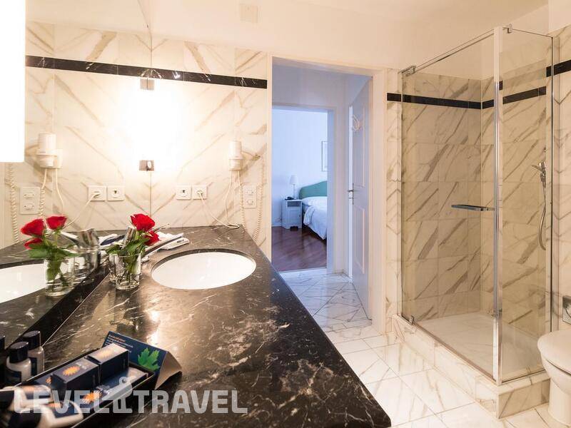 Фотография Villa Sassa Hotel Residence & Spa