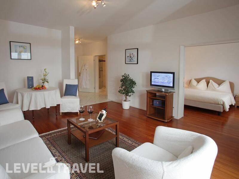 Фотография Villa Sassa Hotel Residence & Spa