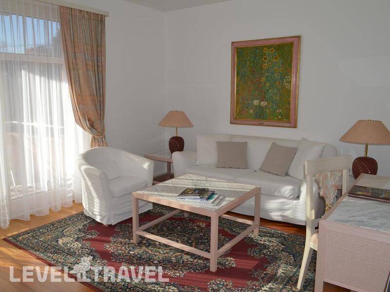 Фотография Villa Sassa Hotel Residence & Spa