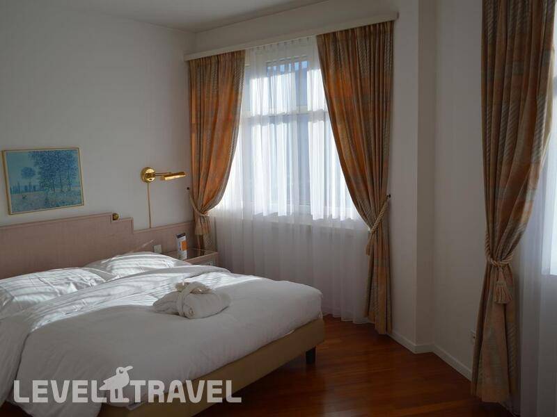 Фотография Villa Sassa Hotel Residence & Spa