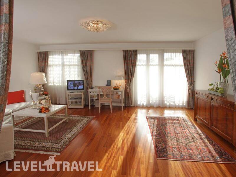 Фотография Villa Sassa Hotel Residence & Spa