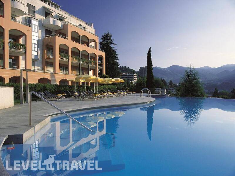 Фотография Villa Sassa Hotel Residence & Spa