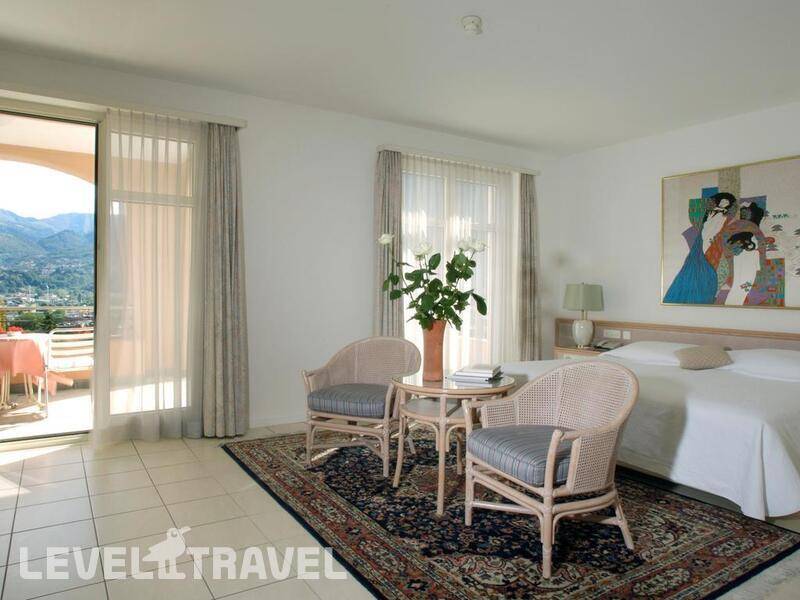 Фотография Villa Sassa Hotel Residence & Spa