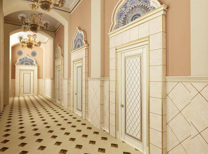 Главные Нарзанные Ванны