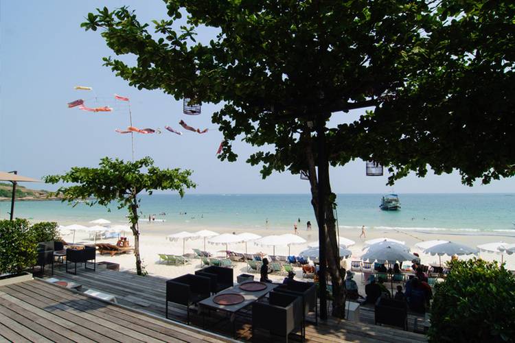 Grand View Hat Sai Kaew