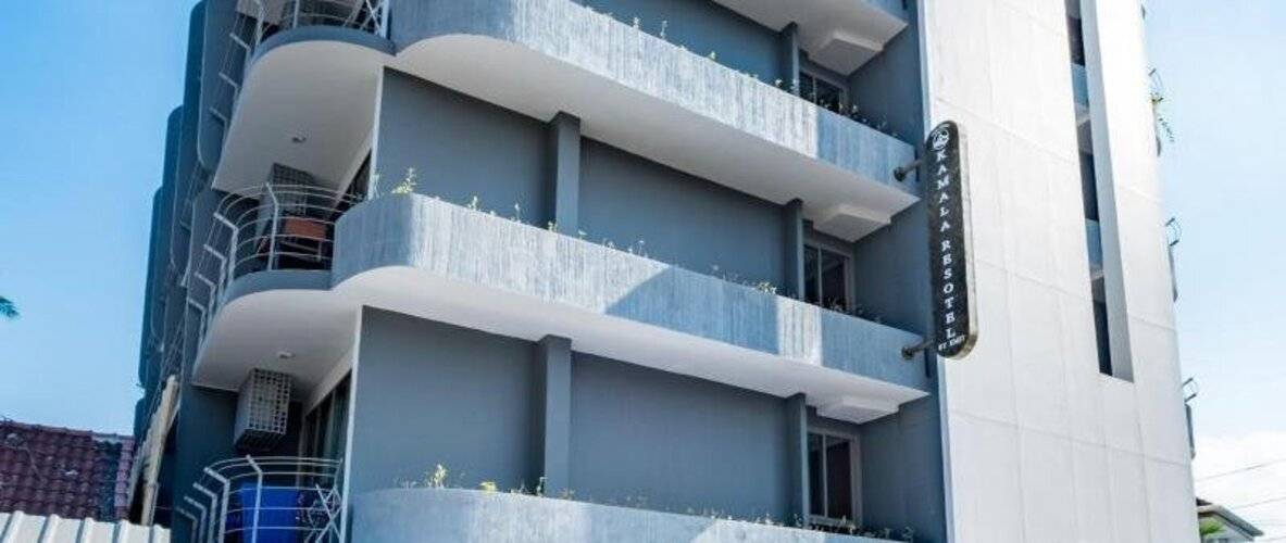 Kamala Resotel