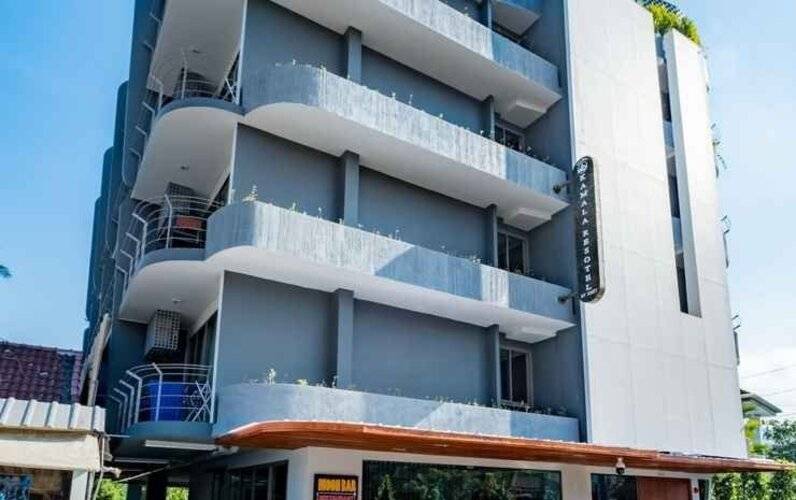 Kamala Resotel