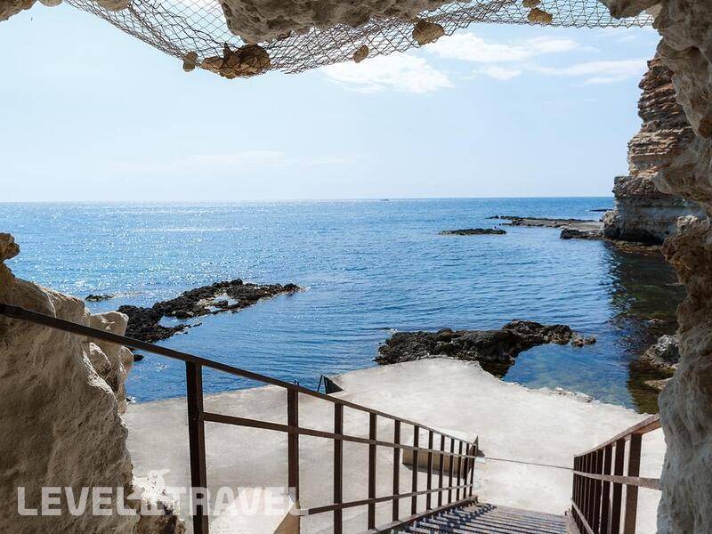 Фотография Гостевой Комплекс Морская Феерия