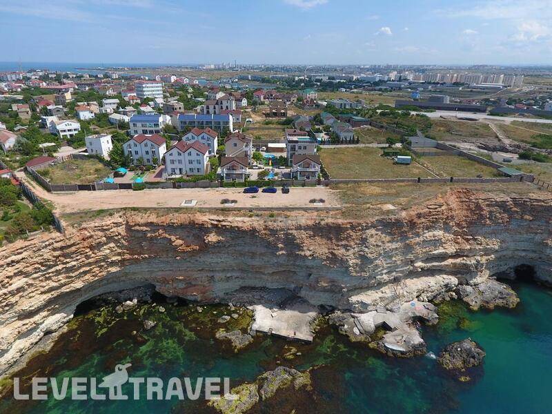 Фотография Гостевой Комплекс Морская Феерия