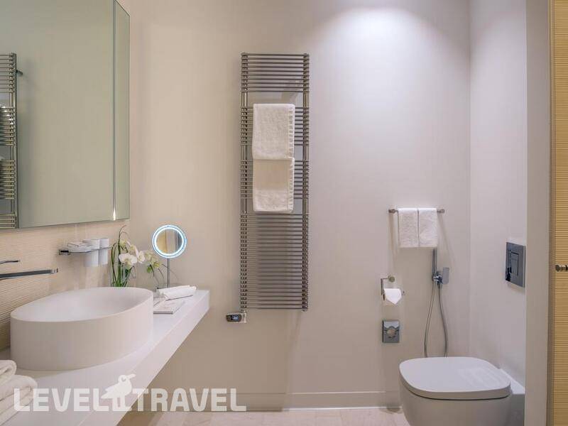 Фотография Crystal House Suites & Spa Фотография Crystal House Suites & Spa