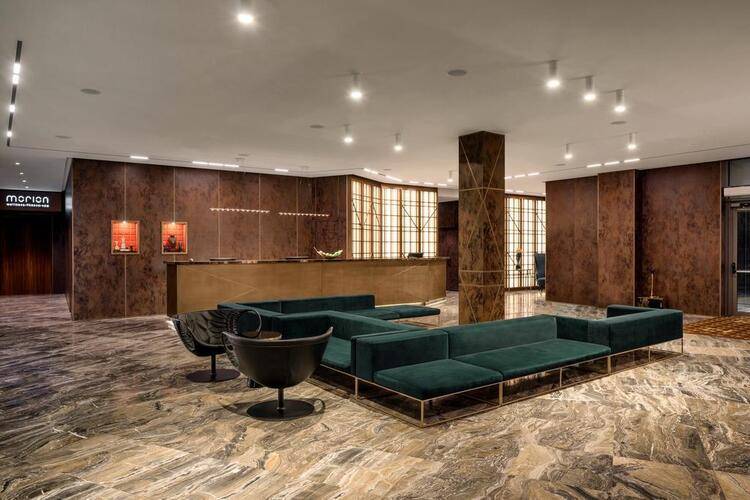 Crystal House Suites & Spa