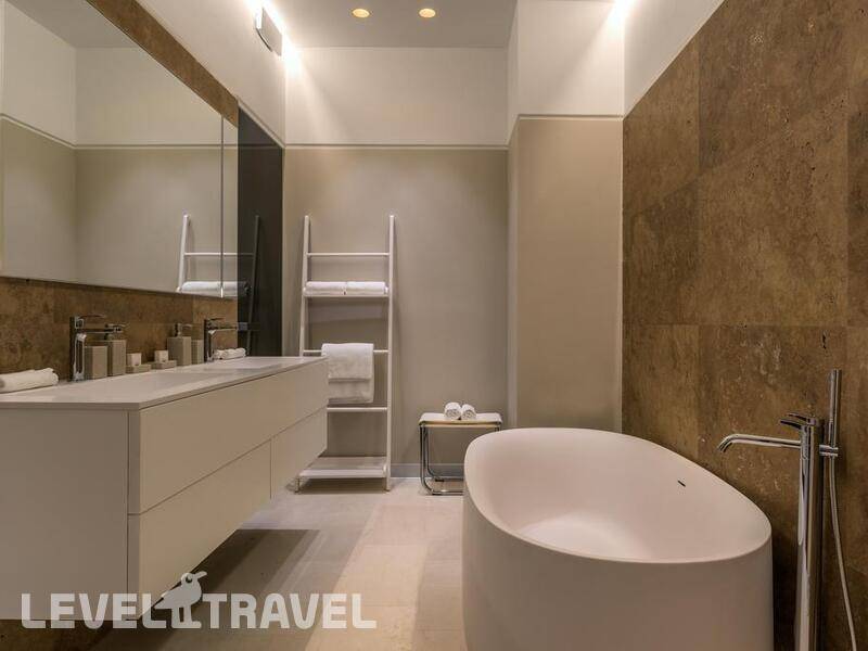 Фотография Crystal House Suites & Spa Фотография Crystal House Suites & Spa