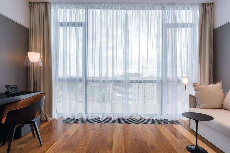 Crystal House Suites & Spa