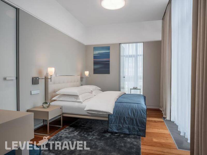 Фотография Crystal House Suites & Spa Фотография Crystal House Suites & Spa