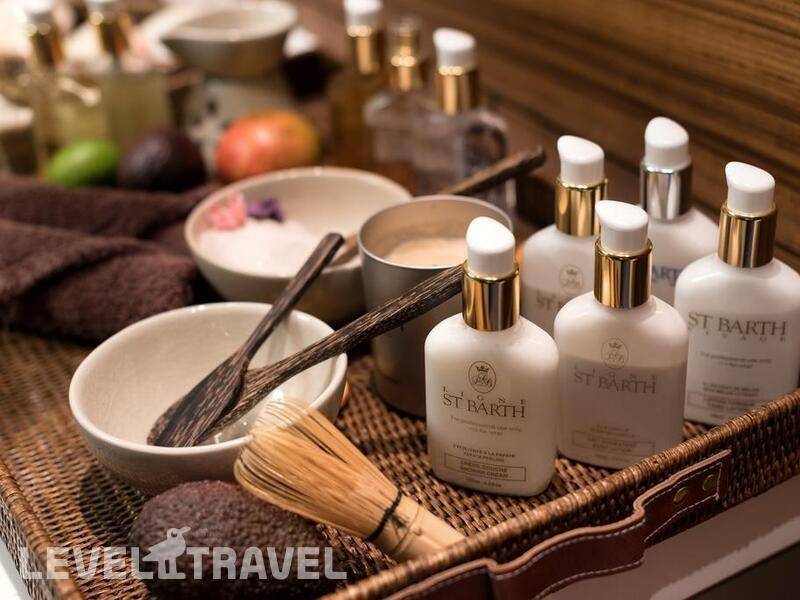 Фотография Crystal House Suites & Spa Фотография Crystal House Suites & Spa
