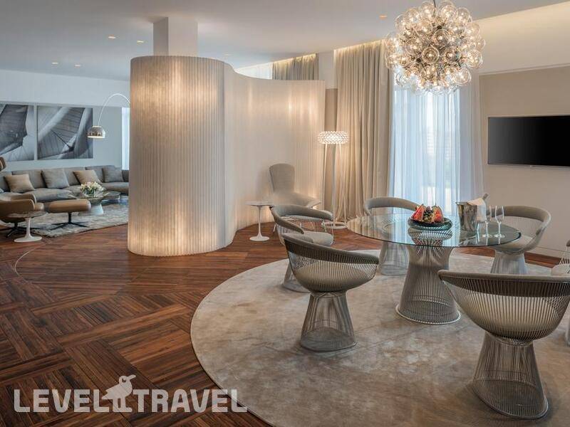 Фотография Crystal House Suites & Spa Фотография Crystal House Suites & Spa