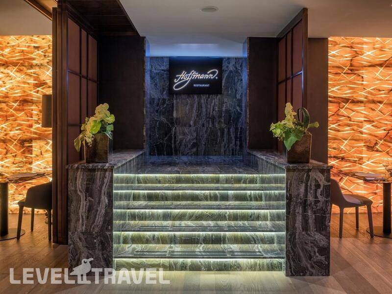 Фотография Crystal House Suites & Spa Фотография Crystal House Suites & Spa