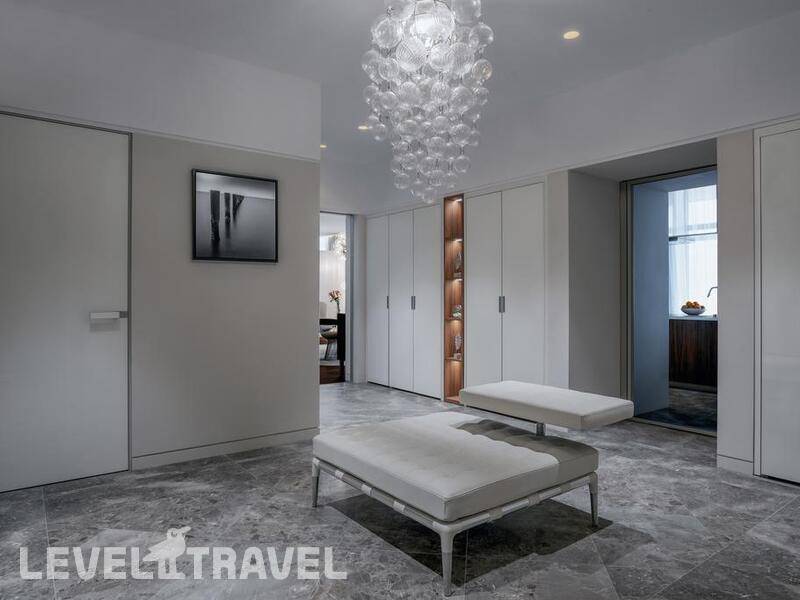 Фотография Crystal House Suites & Spa Фотография Crystal House Suites & Spa