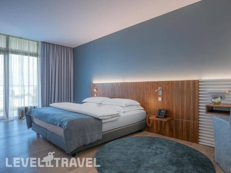 Фотография Crystal House Suites & Spa Фотография Crystal House Suites & Spa