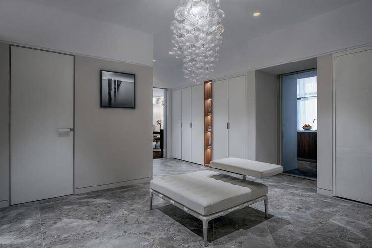 Crystal House Suites & Spa