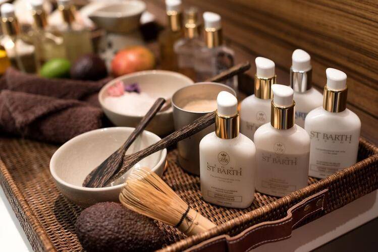 Crystal House Suites & Spa