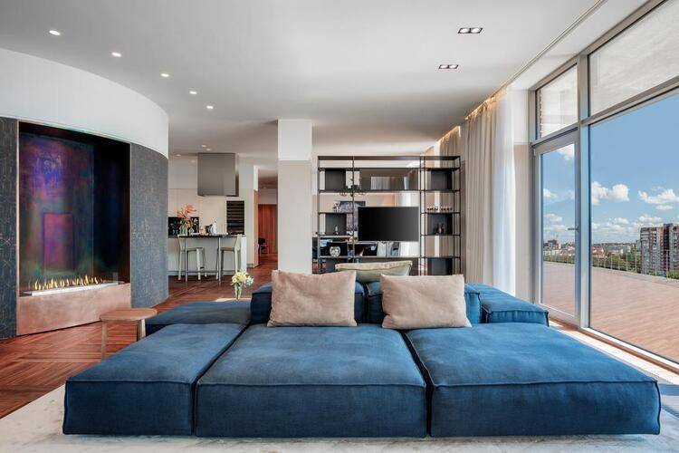 Crystal House Suites & Spa