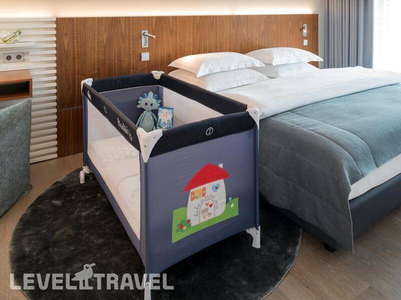 Фотография Crystal House Suites & Spa Фотография Crystal House Suites & Spa