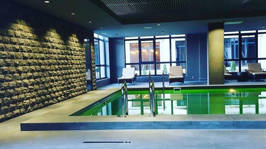 Green Resort Hotel & Spa
