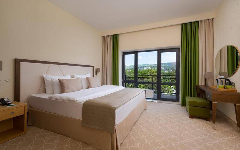 Green Resort Hotel & Spa