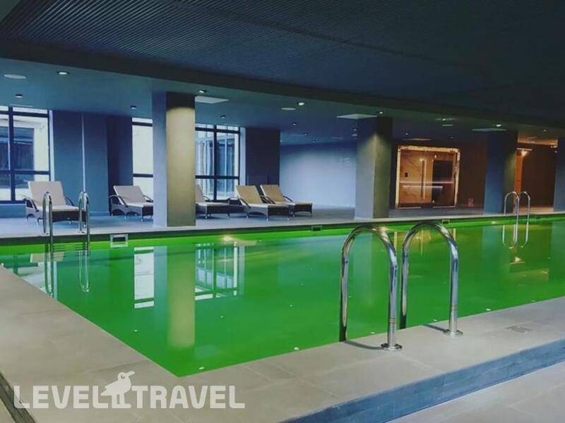 Фотография Green Resort Hotel & Spa