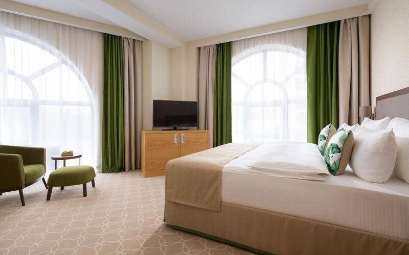 Green Resort Hotel & Spa