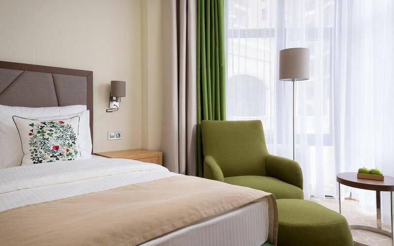 Green Resort Hotel & Spa