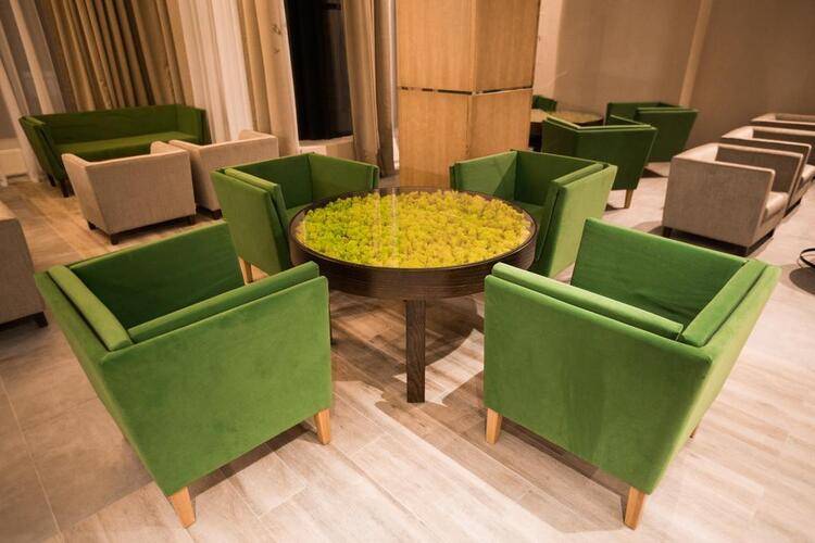 Green Resort Hotel & Spa
