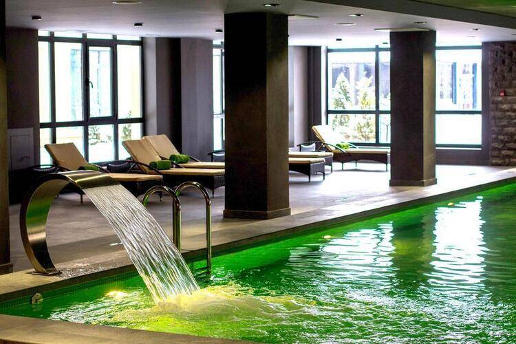 Green Resort Hotel & Spa