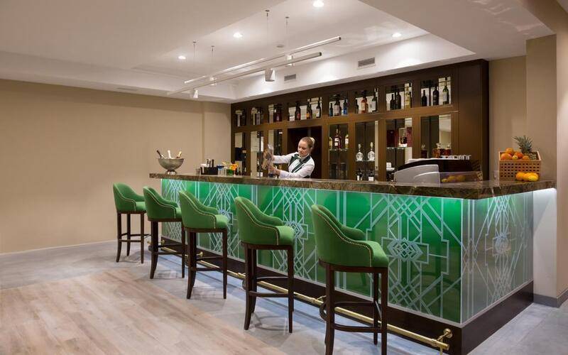 Green Resort Hotel & Spa