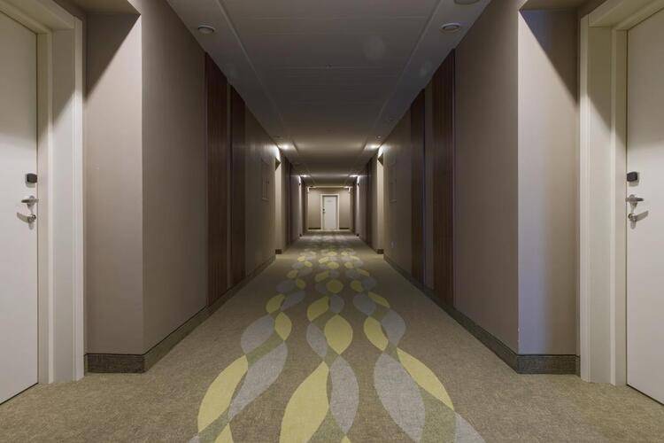Green Resort Hotel & Spa