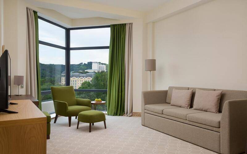 Green Resort Hotel & Spa