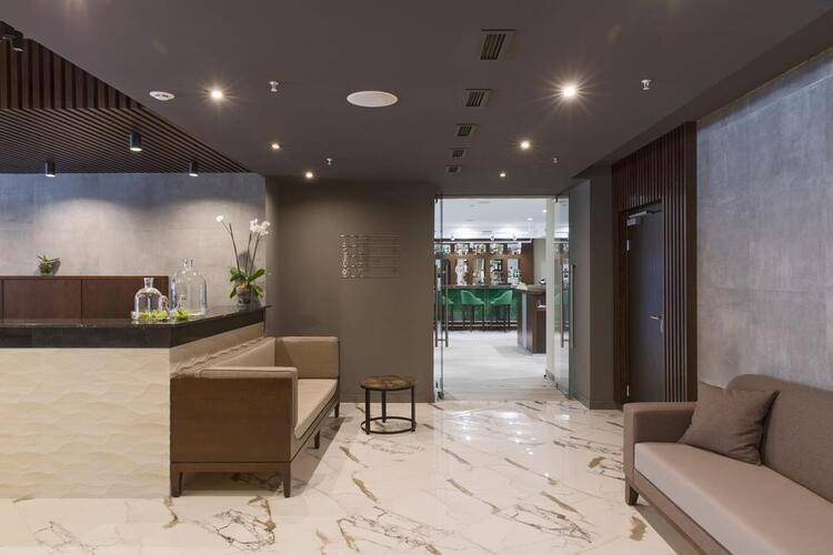 Green Resort Hotel & Spa