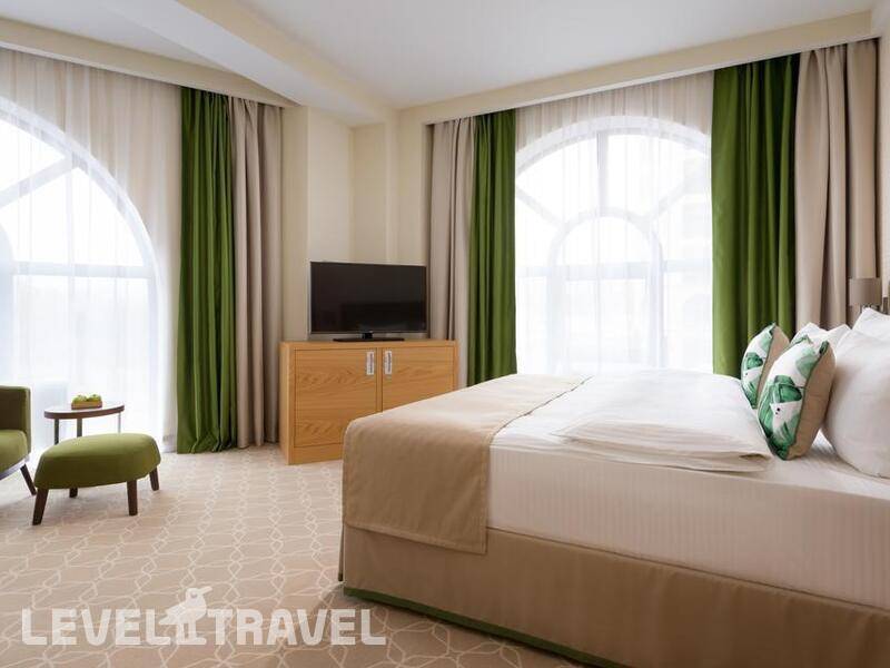 Фотография Green Resort Hotel & Spa