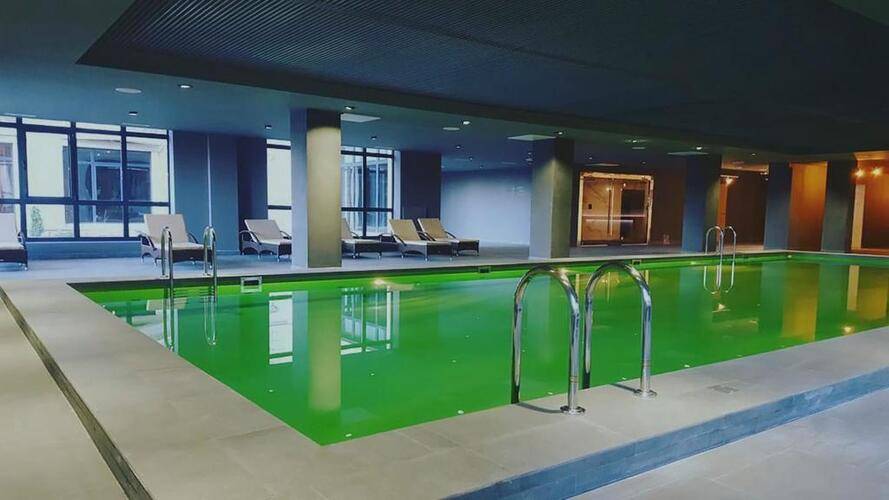 Green Resort Hotel & Spa