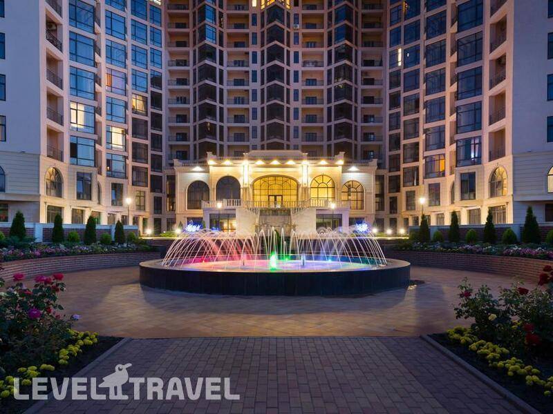 Фотография Green Resort Hotel & Spa