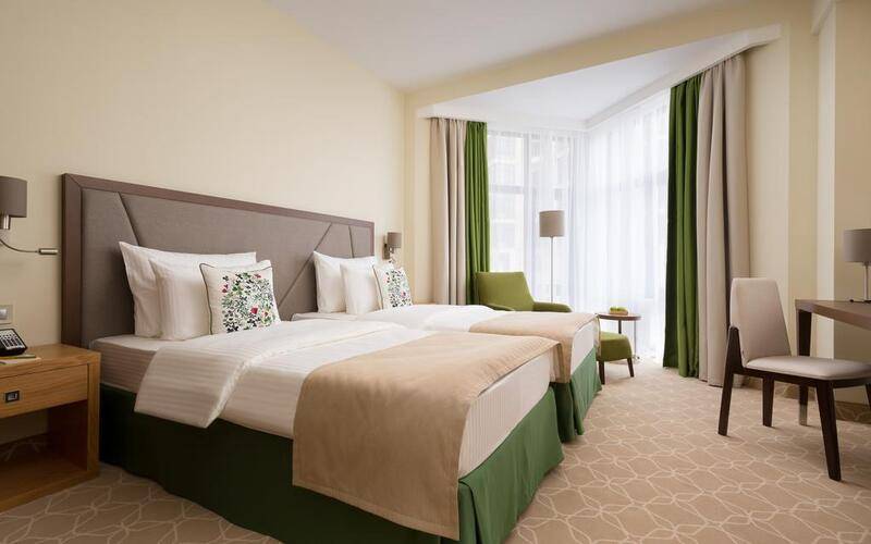 Green Resort Hotel & Spa