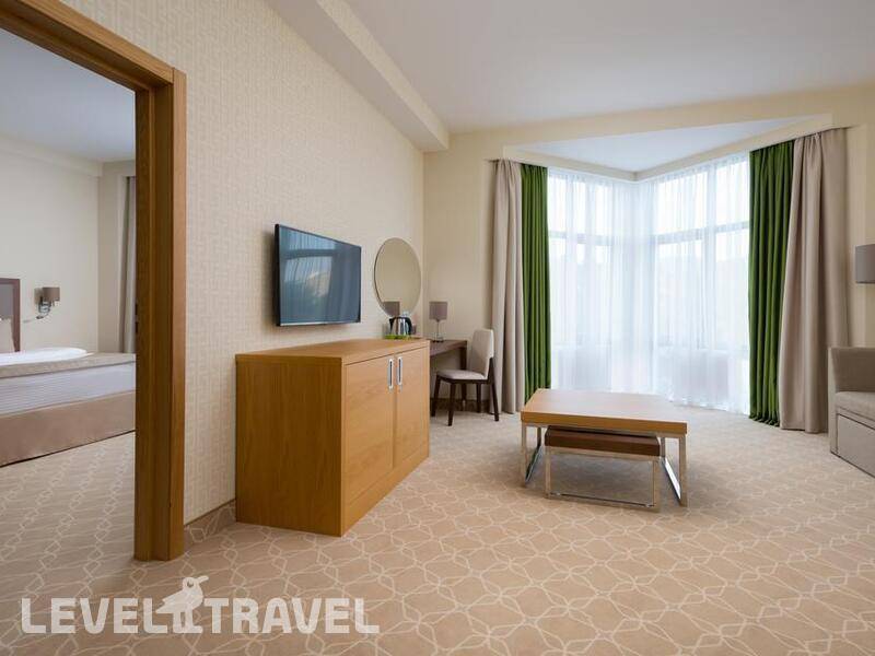 Фотография Green Resort Hotel & Spa