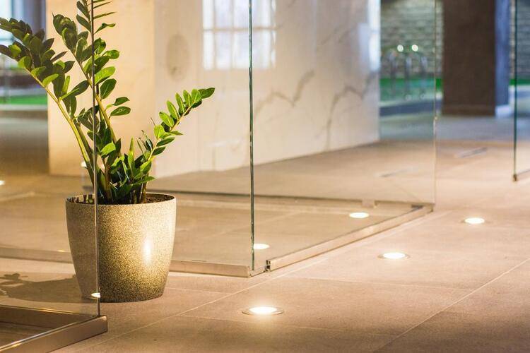 Green Resort Hotel & Spa