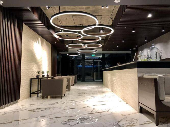 Green Resort Hotel & Spa