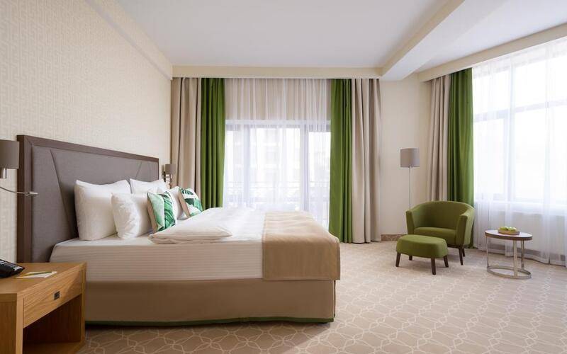 Green Resort Hotel & Spa